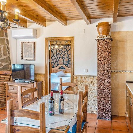 1 Bedroom Lovely Home In Mecina Bombarón 외부 사진