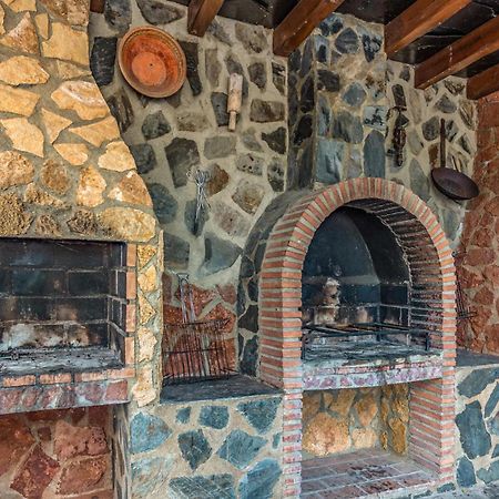 1 Bedroom Lovely Home In Mecina Bombarón 외부 사진