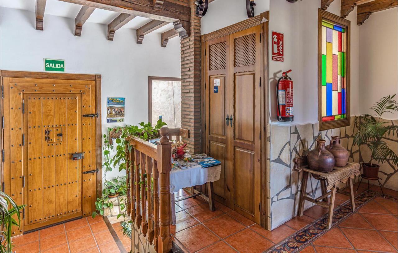 1 Bedroom Lovely Home In Mecina Bombarón 외부 사진