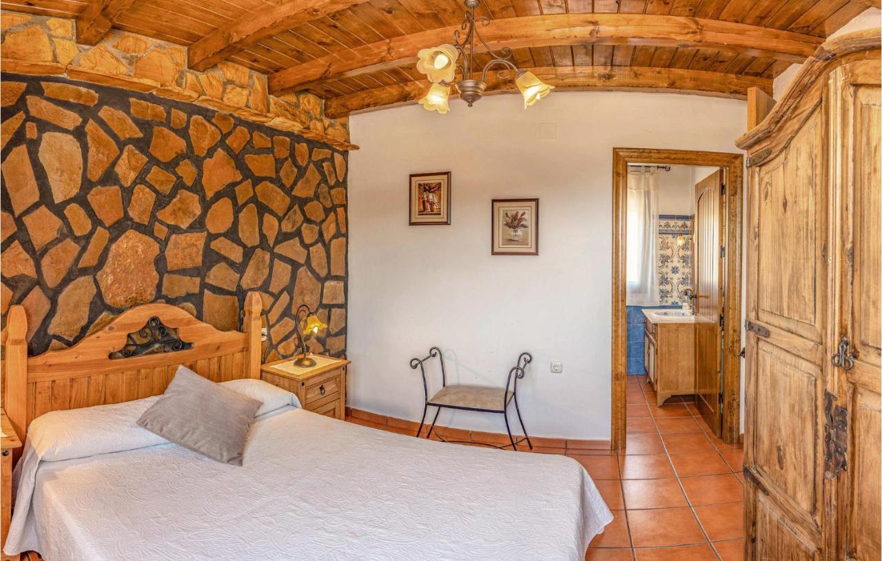 1 Bedroom Lovely Home In Mecina Bombarón 외부 사진