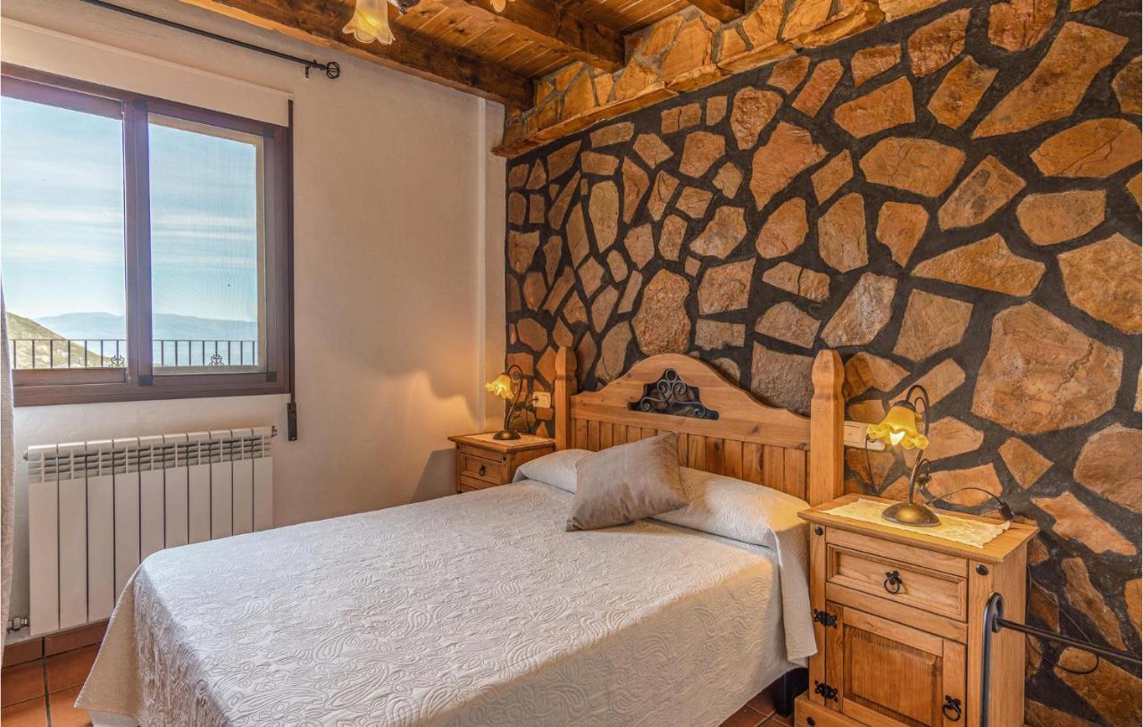 1 Bedroom Lovely Home In Mecina Bombarón 외부 사진