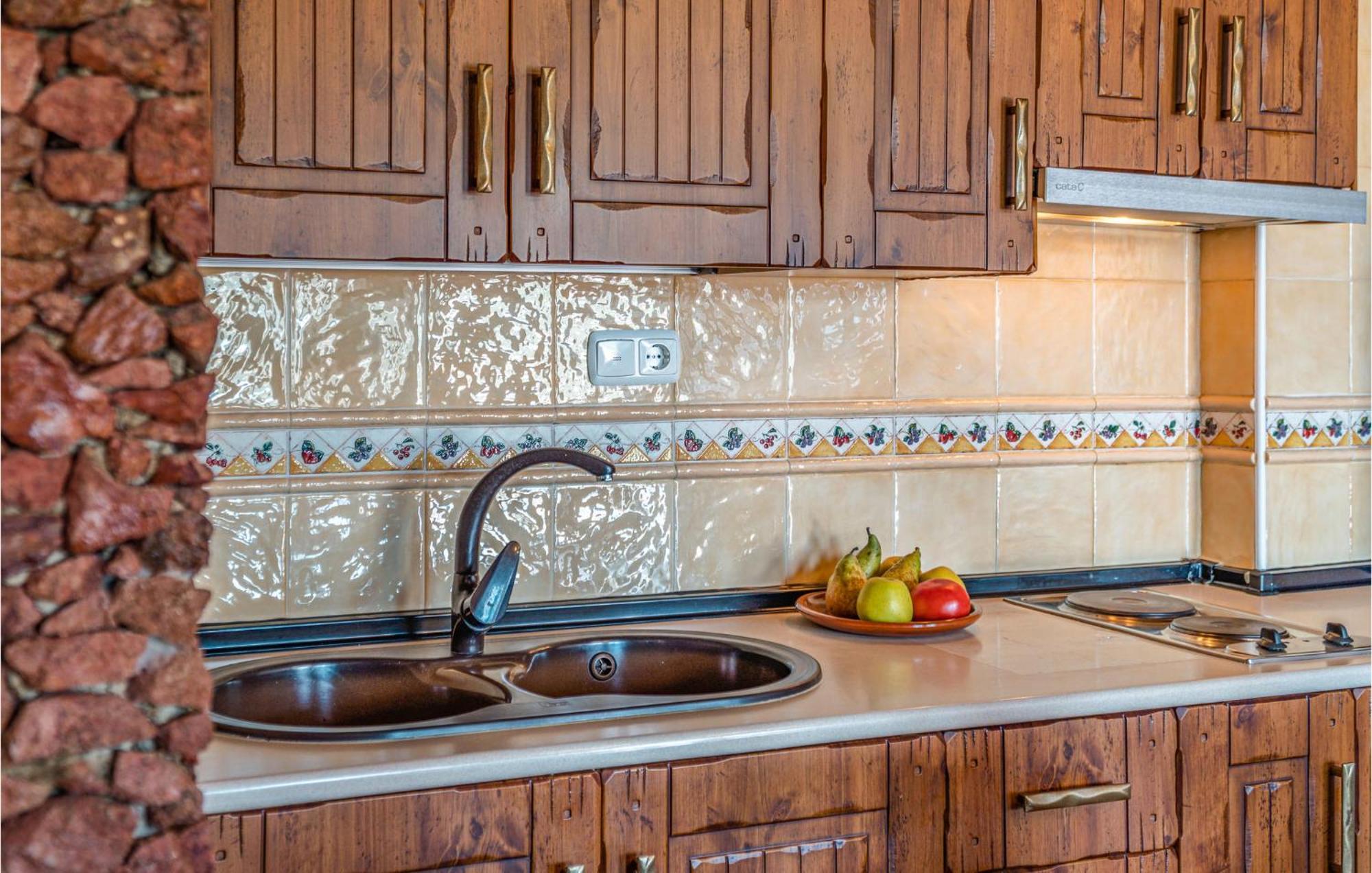 1 Bedroom Lovely Home In Mecina Bombarón 외부 사진