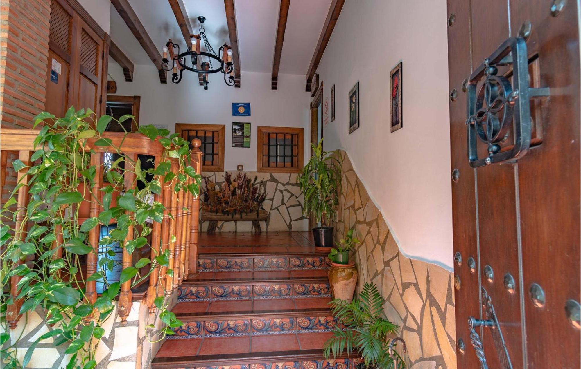 1 Bedroom Lovely Home In Mecina Bombarón 외부 사진